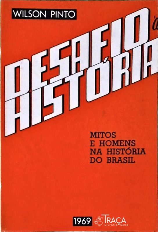 Desafio À História
