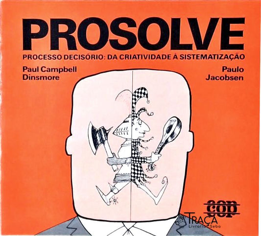 Prosolve: Processo Decisório