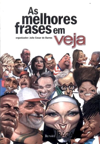 As Melhores Frases em Veja