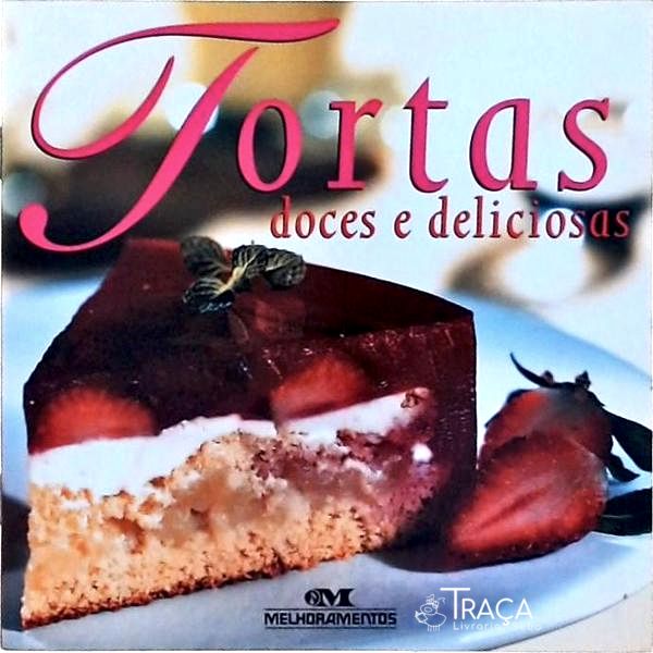 Tortas Doces e Deliciosas