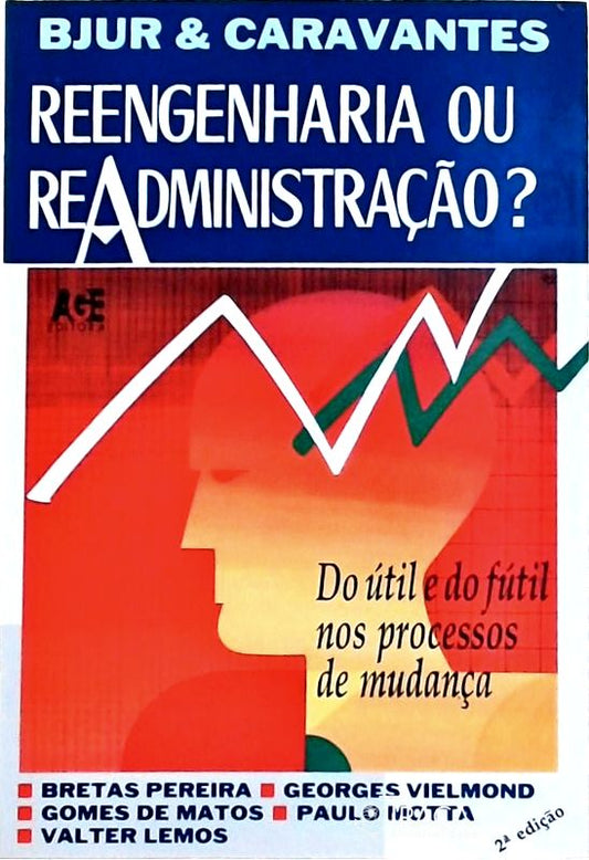 Reengenharia Ou Readministração?