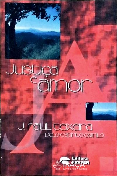 Justiça e Amor
