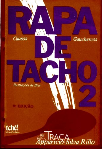 Rapa de Tacho 2