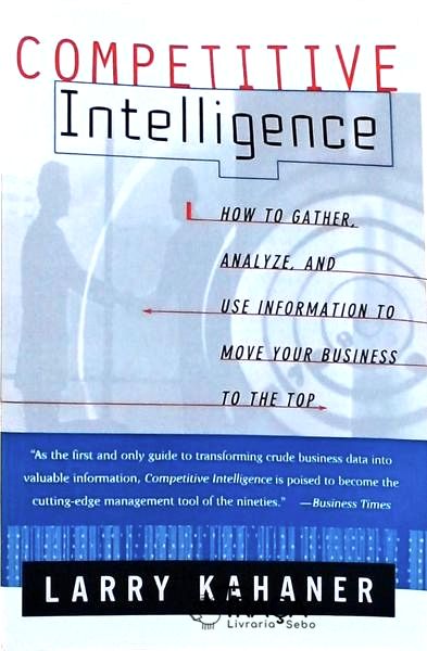 Competitive Intelligence