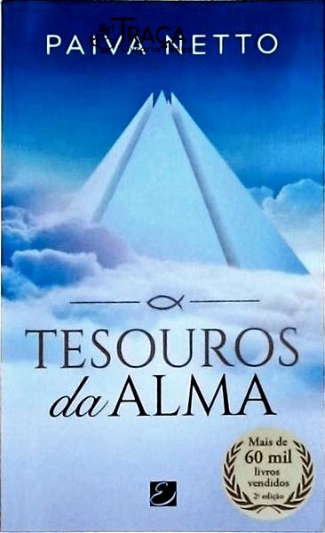 Tesouros da Alma