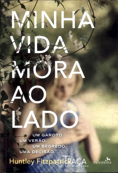 Minha Vida Mora Ao Lado