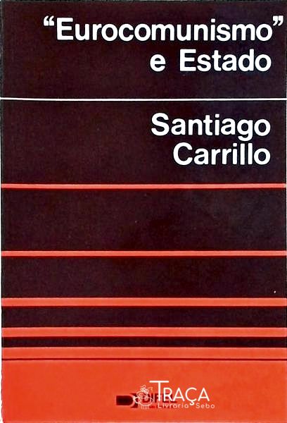 Eurocomunismo e Estado