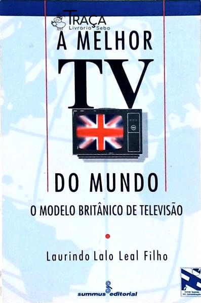 A Melhor Tv do Mundo