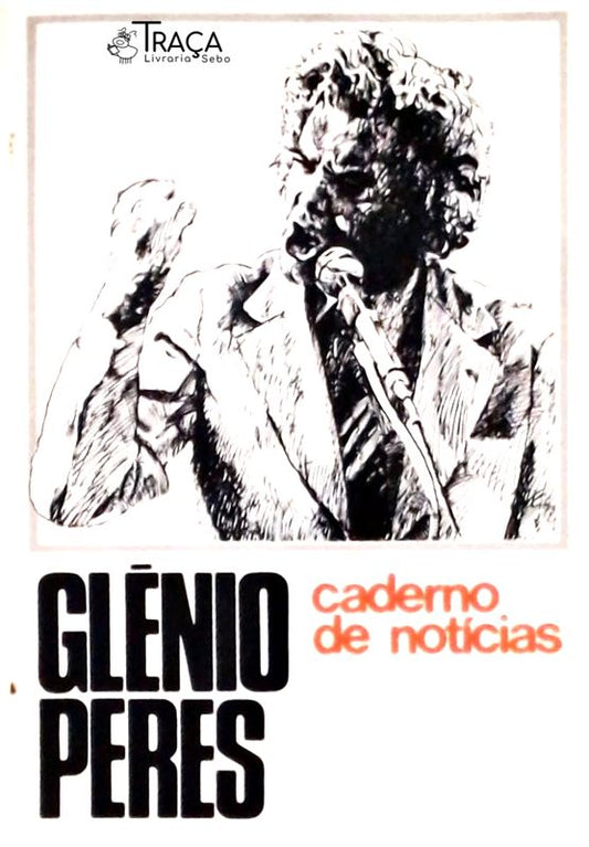 Caderno de Notícias