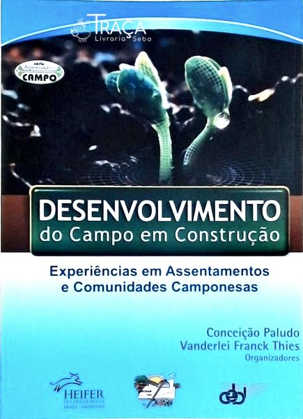 Desenvolvimento do Campo em Construção