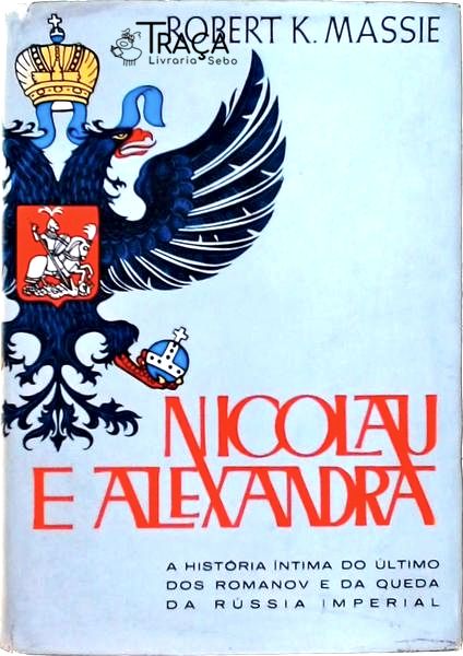 Nicolau e Alexandra