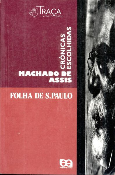 Crônicas Escolhidas