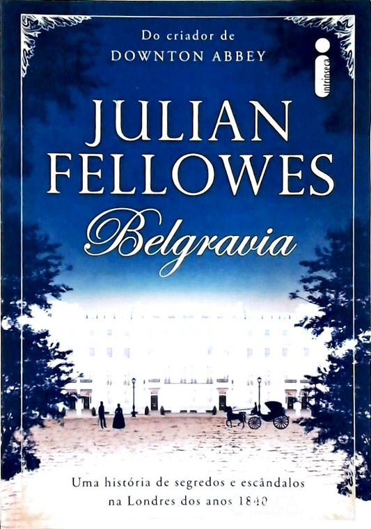 Belgravia
