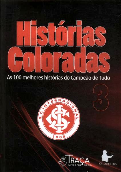 Histórias Coloradas