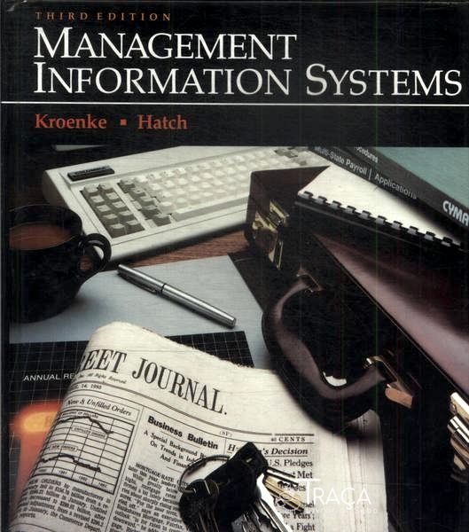 Management Information Systems