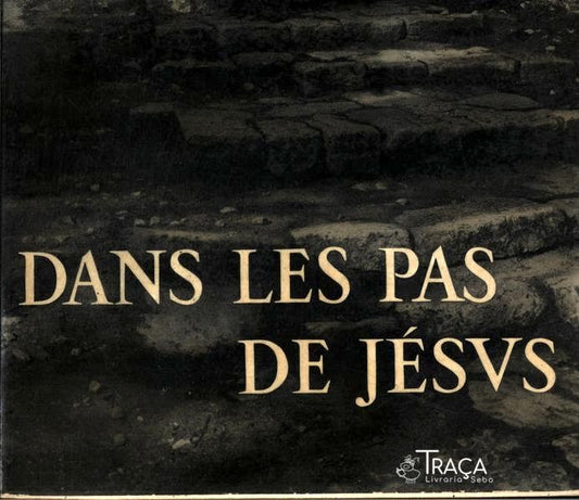 Dans Les Pas de Jésvs