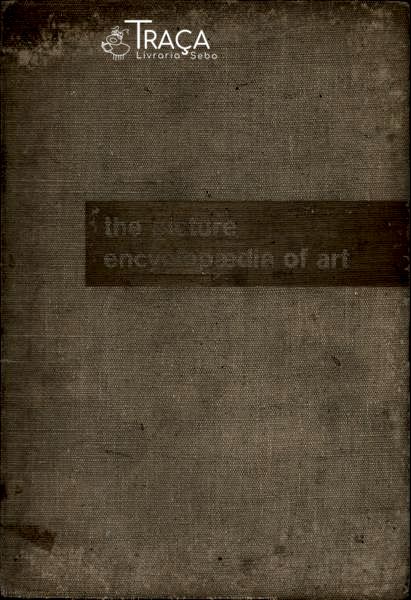 The Picture Encyclopaedia Of Art