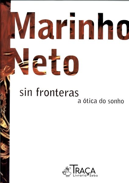 Marinho Neto Sin Fronteras