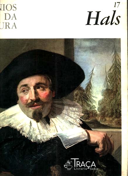 Gênios da Pintura: Hals