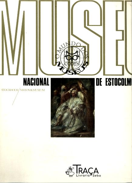 Museu Nacional De Estocolmo