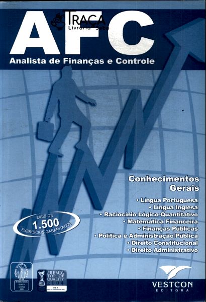 Afc Conhecimentos Gerais