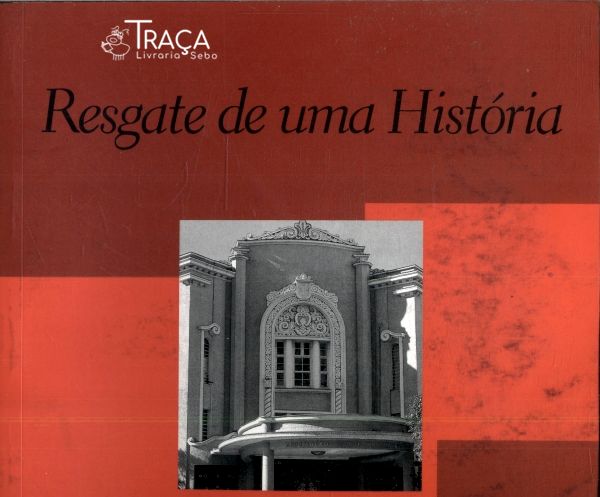 Resgate de Uma História