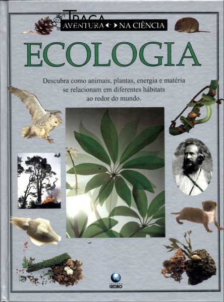 Ecologia