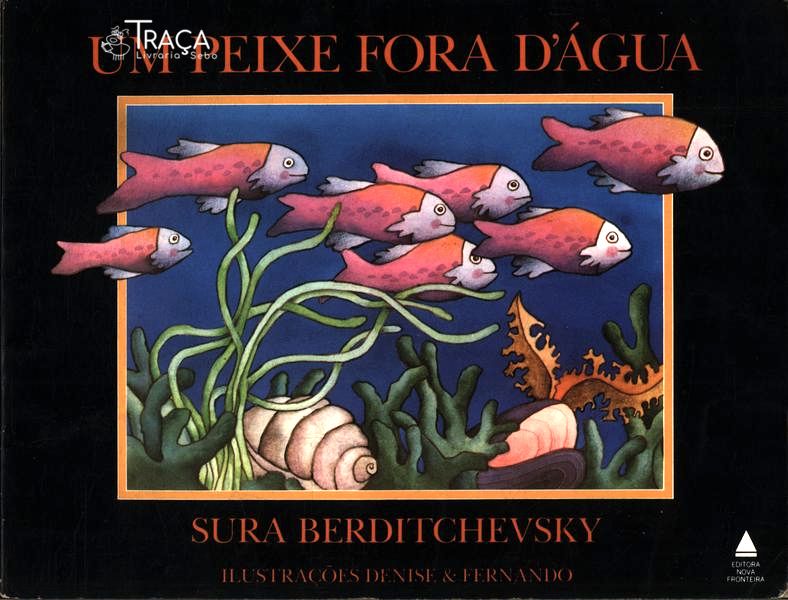 Um Peixe Fora Dágua