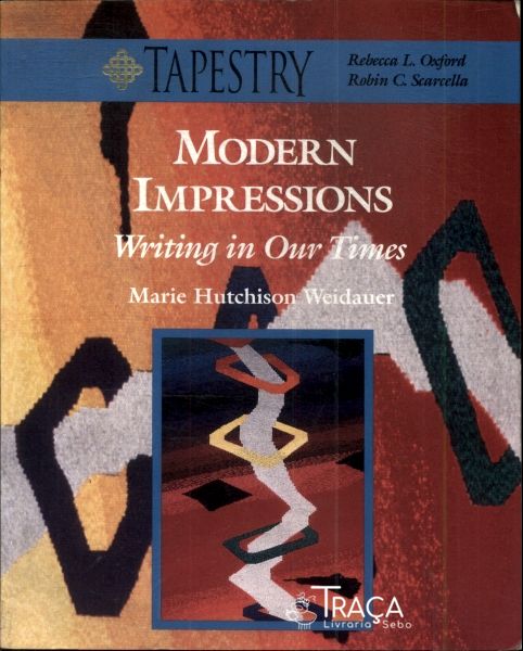 Tapestry: Modern Impressions
