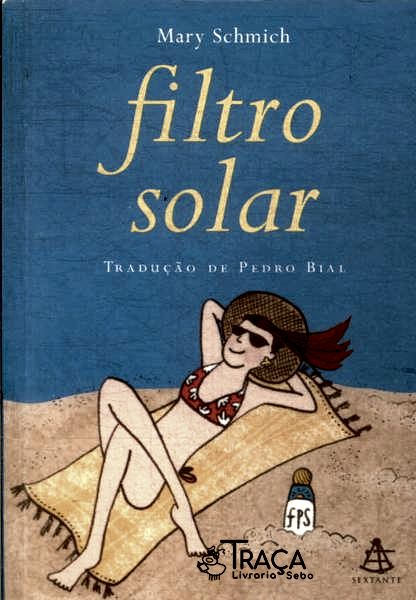 Filtro Solar