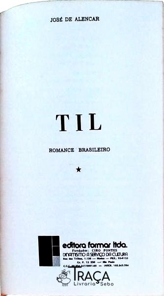 Til - o Sertanejo