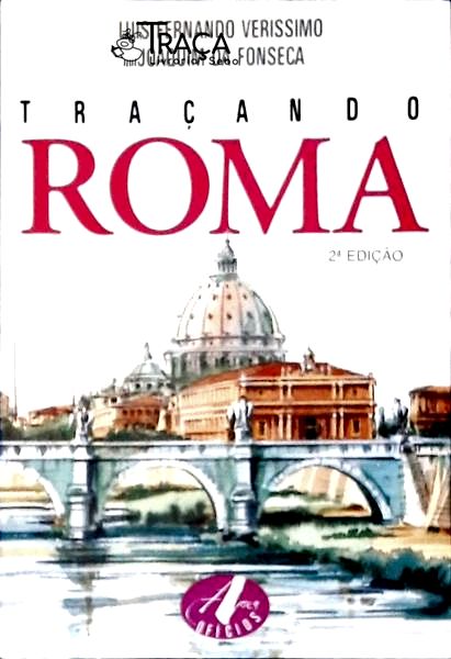 Traçando Roma