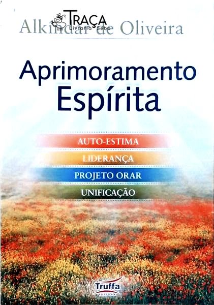 Aprimoramento Espírita