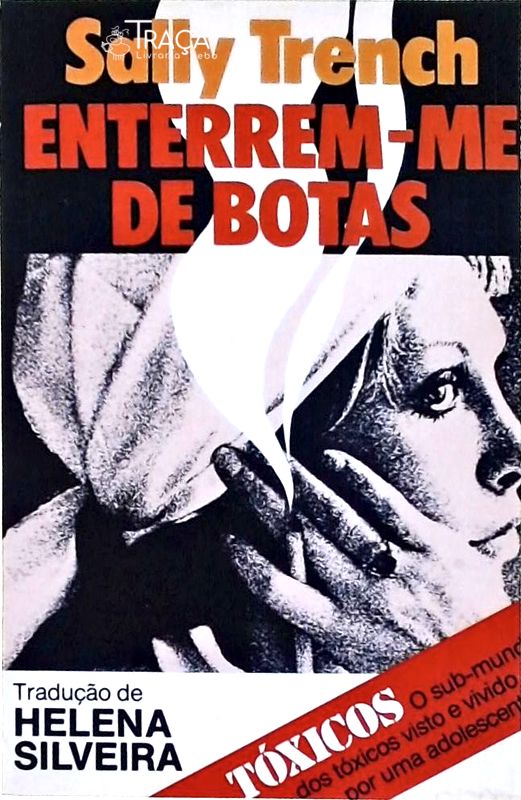 Enterrem-me de Botas
