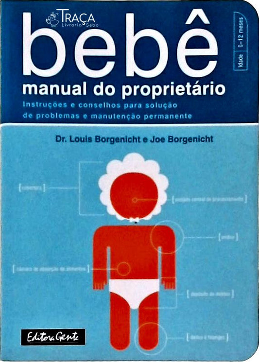 Bebê: Manual do Proprietário
