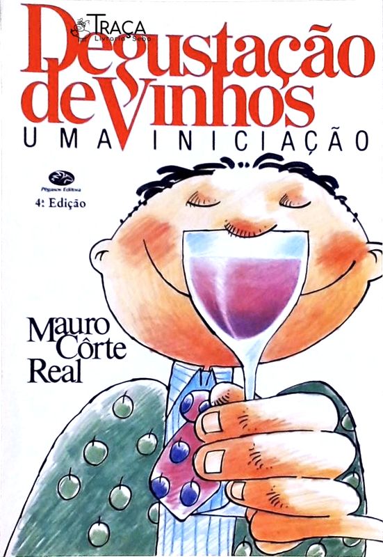 Degustação de Vinhos
