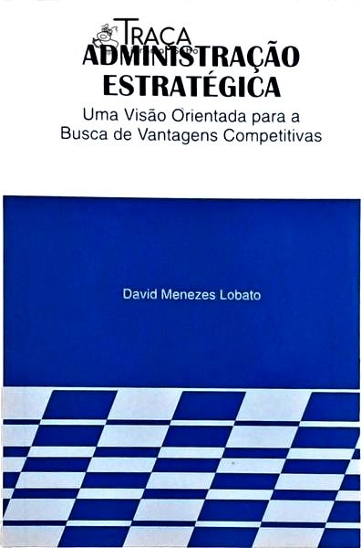 Administração Estratégica