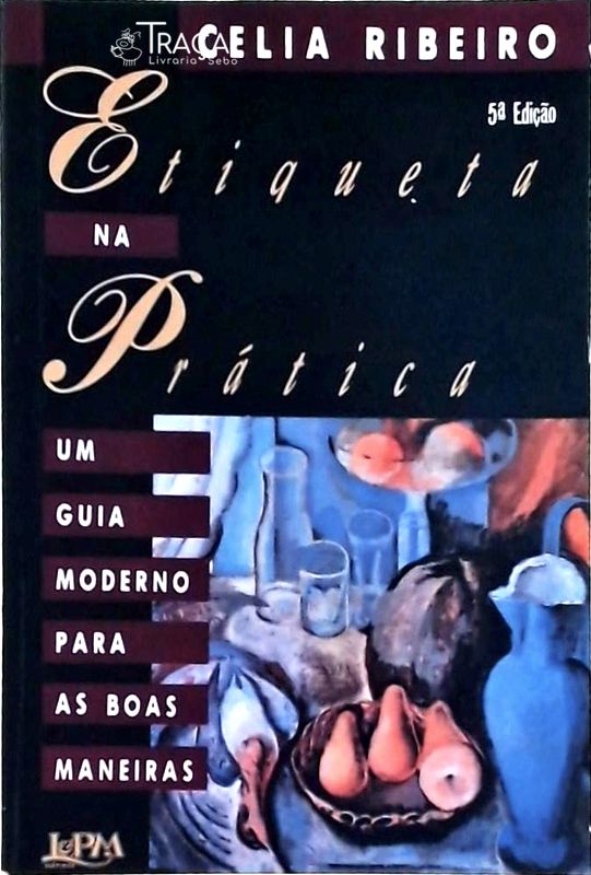 Etiqueta Na Prática