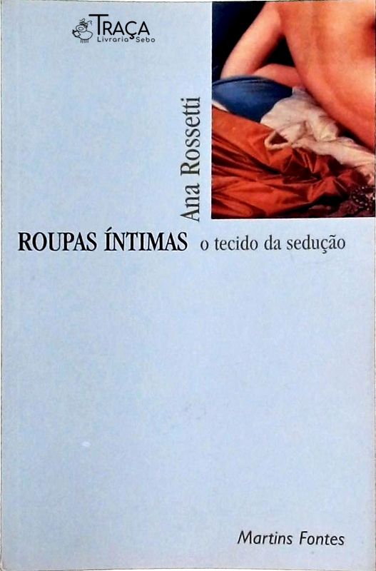 Roupas Íntimas