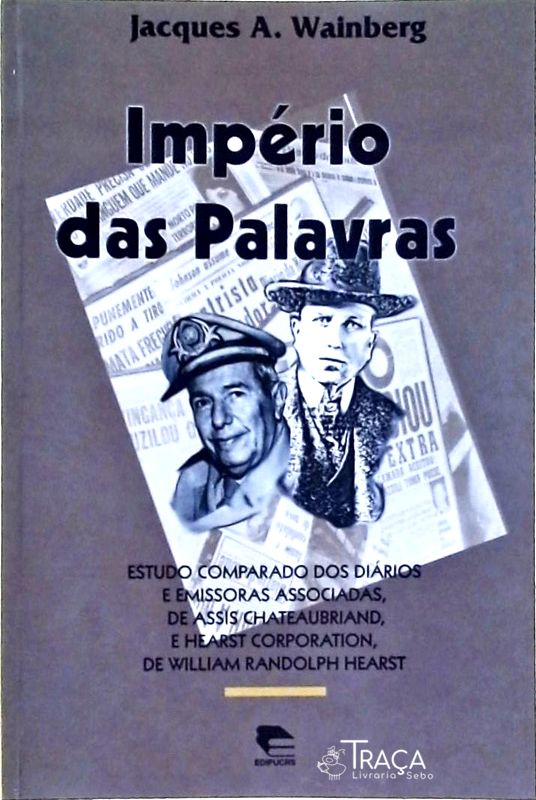 Império das Palavras