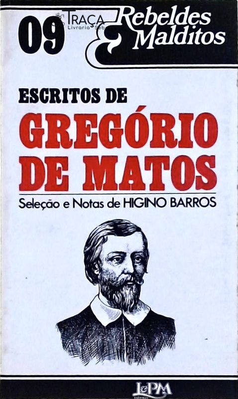 Escritos de Gregório de Matos