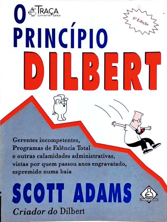 O Princípio Dilbert
