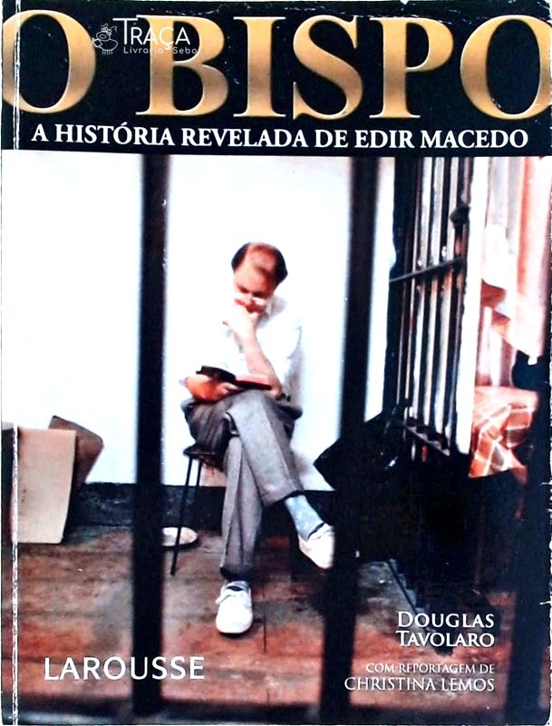 O Bispo