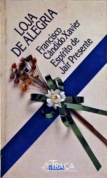 Loja de Alegria