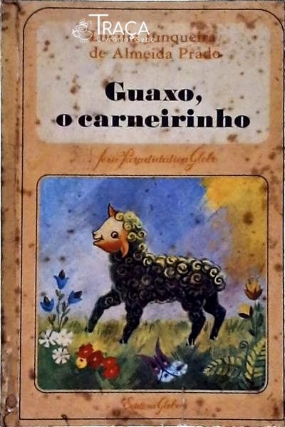 Guaxo, o Carneirinho