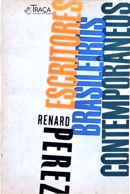 Escritores Brasileiros Contemporâneos