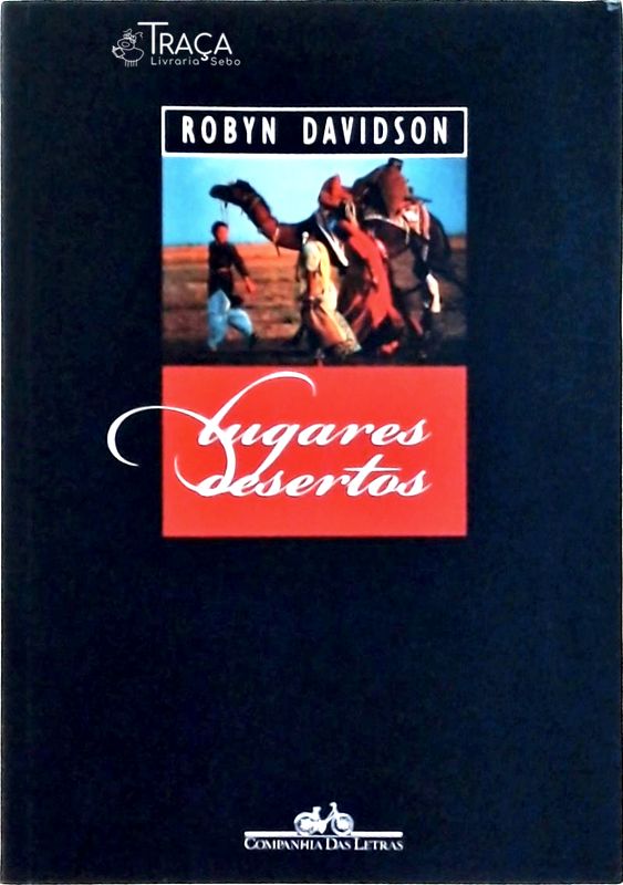 Lugares Desertos