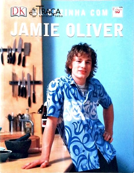 Na Cozinha com Jamie Oliver
