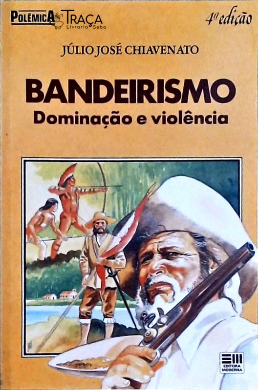Bandeirismo