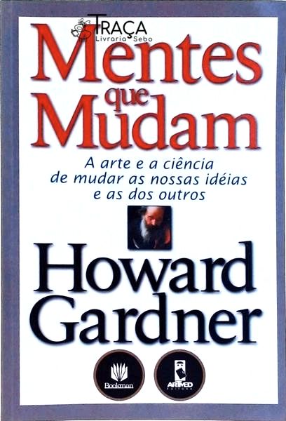 Mentes Que Mudam